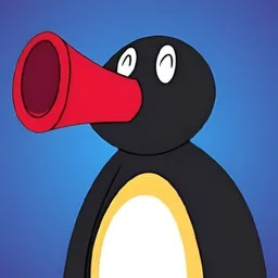 Noot Noot token logo