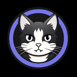 BobyCat token logo