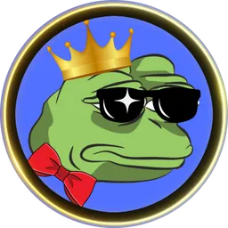 Hollywood X PEPE token logo