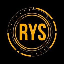 RYS token logo