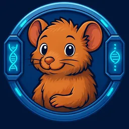 Woolly Mouse logo