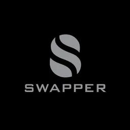 Swapper token logo