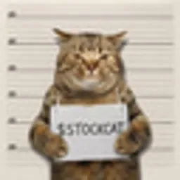 STOCKCAT