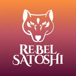 RebelSatoshi token logo