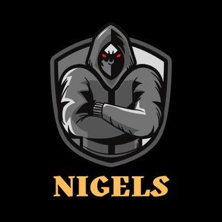 Nigels token logo