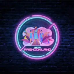 Meta Fashionland token logo