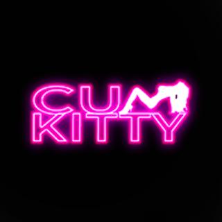 CUM KITTY TOKEN token logo