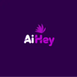 Ai Hey token logo