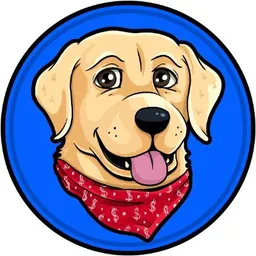 Labrador token logo