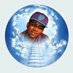 Based God token logo