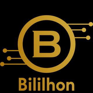 Bililhon token logo