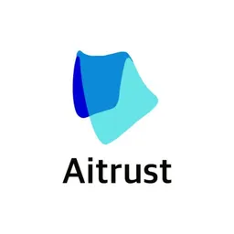 AiTrust token logo