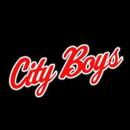 CITY BOYS token logo