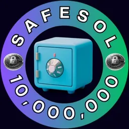 Safesol token logo