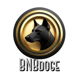 BnbDoge token logo
