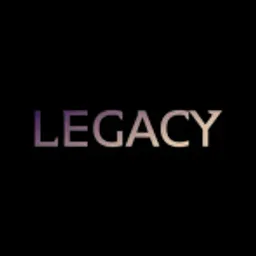 LEGACY token logo