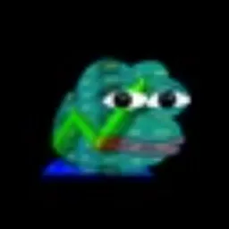 PEPE6900 token logo