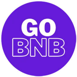 Go BNB token logo