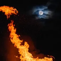 BURN