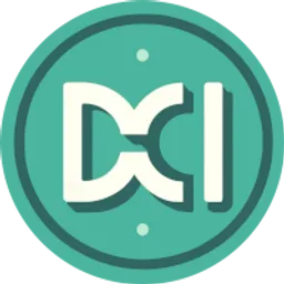 Dynamic Crypto Index token logo