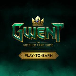 CryptoGwent token logo