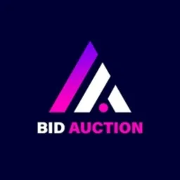 Bid Auction token logo