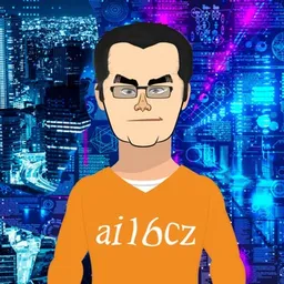 ai16cz token logo