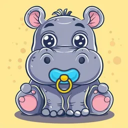 Baby MooDeng token logo