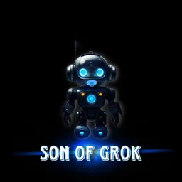 Son Of Grok