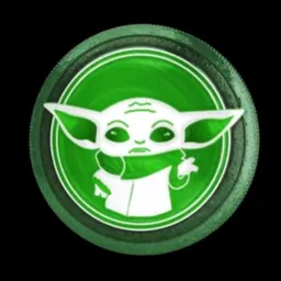 Goblin token logo