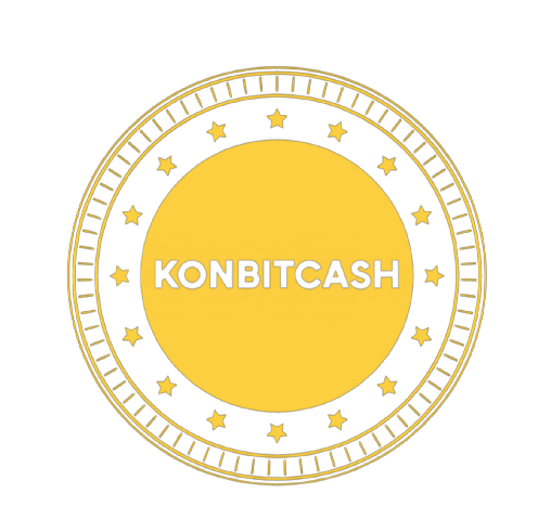 Konbitcash token logo