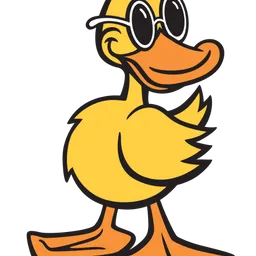 BABYQUACK  token logo