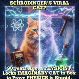 Schrödinger