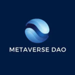 MetaverseDAO token logo