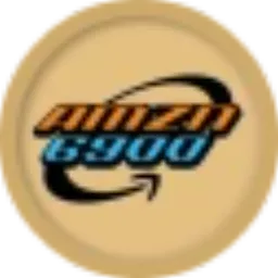 AMZN6900 token logo