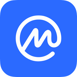 CoinMarketCap Trending Service token logo