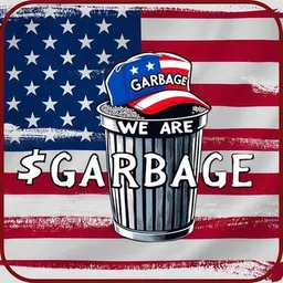 GARBAGE