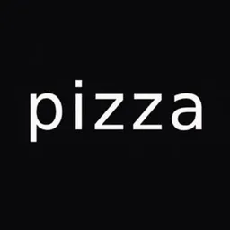 pizza