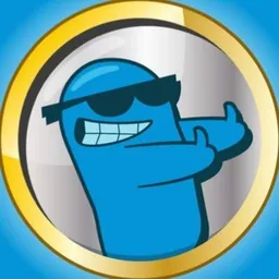 Bloo token logo