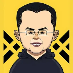 Czdaddy token logo