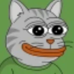 Cato The Cat logo