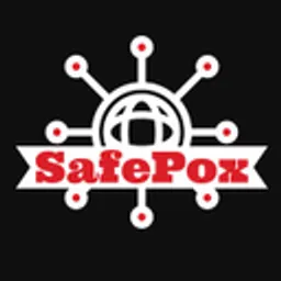 SafePox token logo