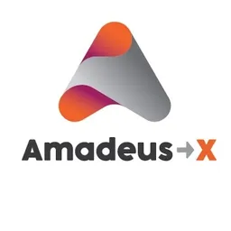 Amadeus-X token logo