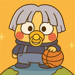 BABY IKUN logo
