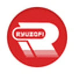 RyuzoFi logo