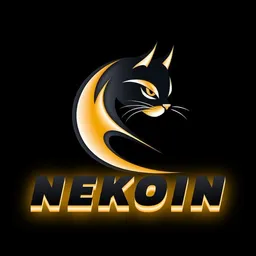 Nekoin token logo