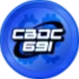 CBDC69i token logo