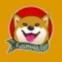 Kylo The Doge logo