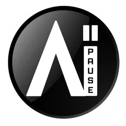 Pause AI token logo