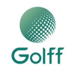 Golff.finance token logo